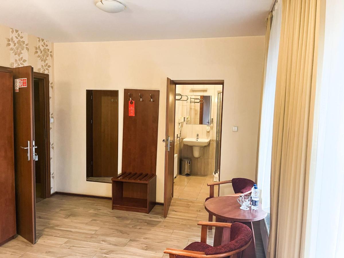 Logos Hotel Gdańsk