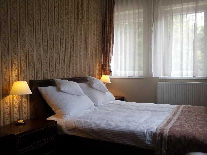 Logos Hotel Danzig