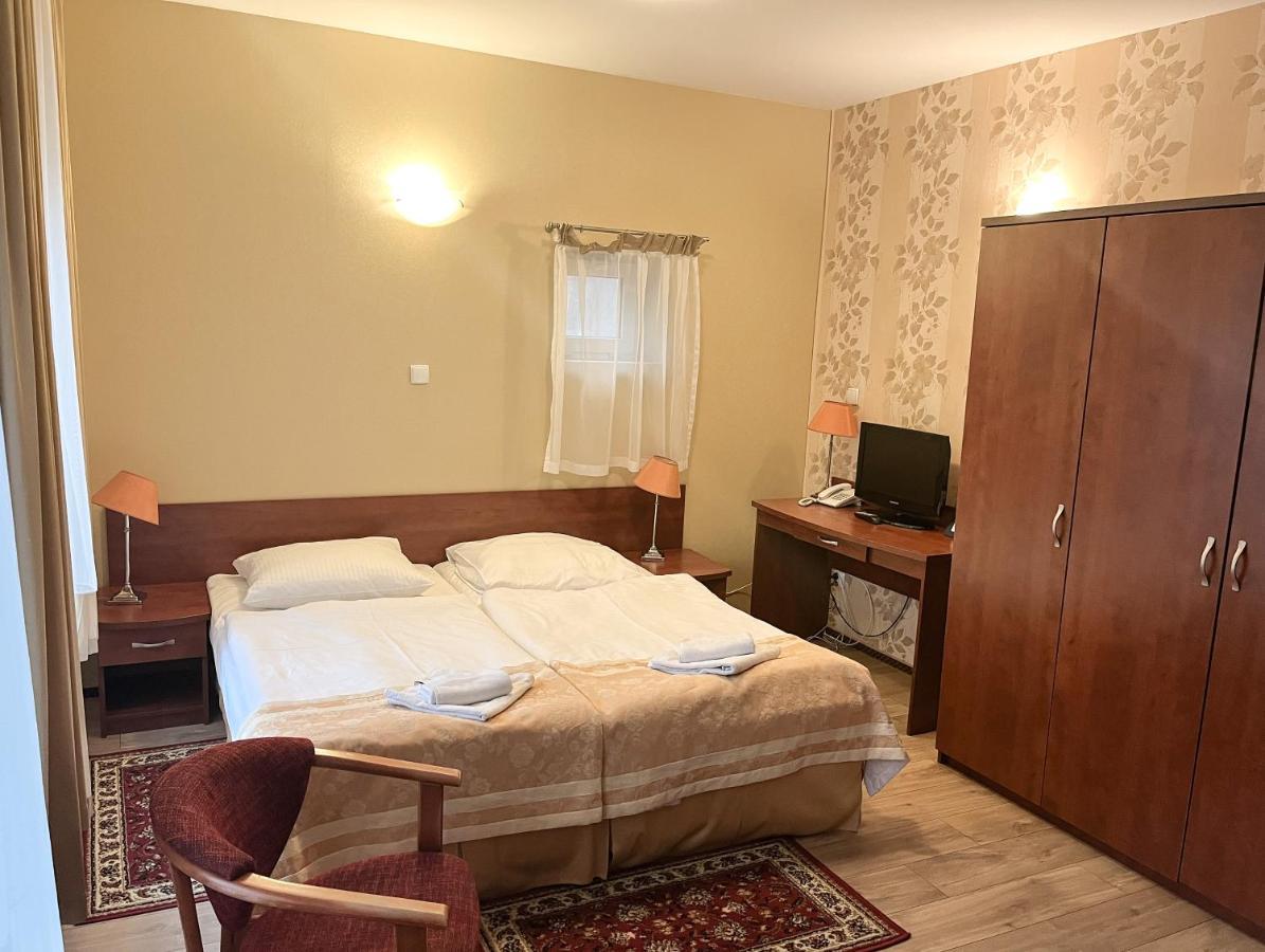 Hotel Logos Danzig
