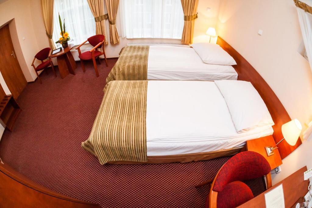 Hotel Logos Danzig