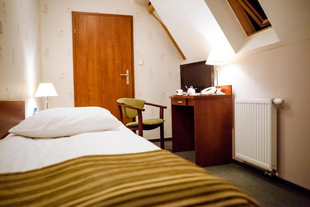 Hotel Logos Danzig
