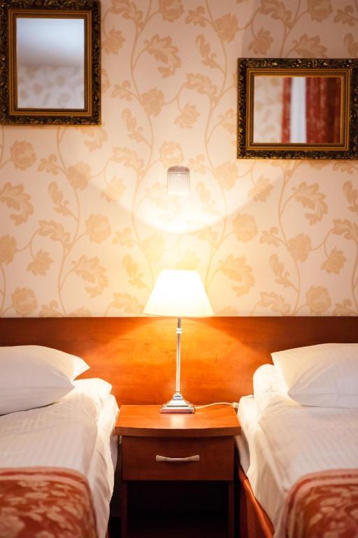 Logos Hotel