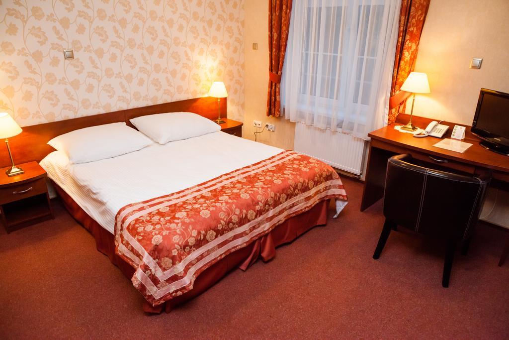 Hotel Logos Danzig