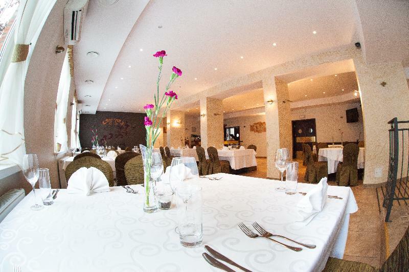 Logos Hotel Danzig
